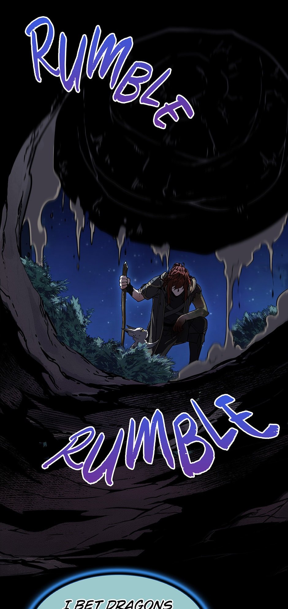 The Beginning After the End, Chapter 194 image 54
